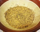 大根の漬け物、ネパール料理ムラコアチャル作り方3写真