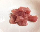 マグロのイタリアンサラダ☆和えるだけ簡単作り方2写真