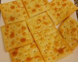 塩豆腐のなんちゃってカプレーゼ作り方2写真