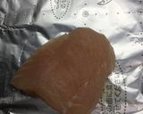 パンガシウスのホイル焼き作り方3写真
