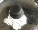 パンガシウスのホイル焼き作り方7写真