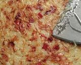 ベーコン入り♪ハッシュドポテト作り方6写真