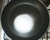 煮干とくるみの田作りおやつ♪簡単おつまみ作り方5写真