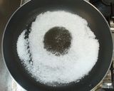 煮干とくるみの田作りおやつ♪簡単おつまみ作り方6写真