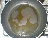 煮干とくるみの田作りおやつ♪簡単おつまみ作り方7写真