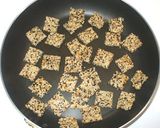 黒ゴマ・白ゴマ・くるみ飴・飴玉・あめ作り方11写真