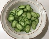 簡単なのに絶品☆サーモンマリネ♪作り方2写真