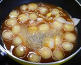 簡単！カツの葱チリソース和え作り方2写真