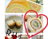 ちくわロール作り方4写真