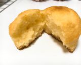 基本のカップケーキ作り方8写真