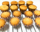 基本のカップケーキ作り方9写真