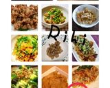 カリカリ鶏皮作り方5写真