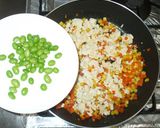 洋風炒り豆腐♪簡単・水切り豆腐作り方8写真