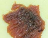 簡単 秋刀魚の梅生姜煮作り方6写真