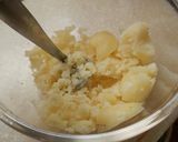 肉のうま味たっぷり★簡単ポテトサラダ作り方2写真