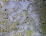 簡単、油揚げでお味噌が香る和風餃子作り方2写真