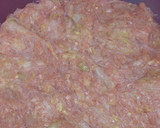 簡単、油揚げでお味噌が香る和風餃子作り方6写真