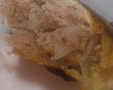 簡単、油揚げでお味噌が香る和風餃子作り方10写真