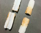 お弁当に＊カラフル＊ちくわボート作り方2写真