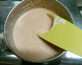 ☆明太子のだし巻卵焼き☆作り方2写真