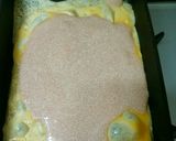 ☆明太子のだし巻卵焼き☆作り方3写真