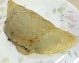 びっくりビッグ餃子!作り方4写真