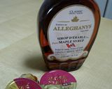 メープルシフォン作り方7写真