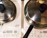 ランチに♬朝食に♪厚焼きタマゴサンド作り方1写真