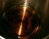 骨までパクパク！圧力鍋DEいわしの梅煮☆作り方4写真
