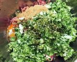 コツあり！簡単羽根つき餃子！作り方1写真
