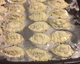 コツあり！簡単羽根つき餃子！作り方7写真