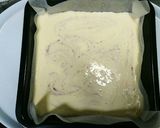 簡単☆豆腐とヨーグルトのチーズケーキ風☆作り方2写真