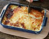 仏風おもてなし　鶏と人参のブレゼ作り方8写真