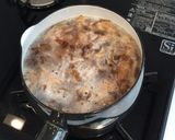 簡単美味しい万能だしᗦ↞◃ 離乳食にも作り方6写真