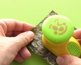 ポケモン✩簡単キャラ弁作り方5写真