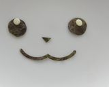 ポケモン✩簡単キャラ弁作り方6写真