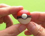 ポケモン✩簡単キャラ弁作り方16写真