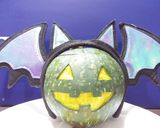 ハロウィン♪カボチャチーズフォンデュ♡作り方2写真