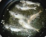 小魚の南蛮漬け作り方2写真