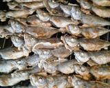 小魚の南蛮漬け作り方3写真