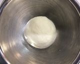 ☆手ごね☆バターなし☆ふわもち白パン☆作り方6写真