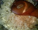 ♦おから＆おくらのキッシュ♦作り方1写真