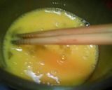 ♦おから＆おくらのキッシュ♦作り方3写真