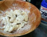 お麩でフレンチトースト作り方1写真