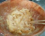 お麩でフレンチトースト作り方2写真