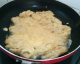 お麩でフレンチトースト作り方3写真