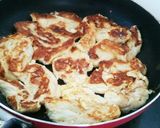 お麩でフレンチトースト作り方4写真