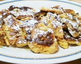 お麩でフレンチトースト作り方5写真