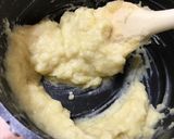 簡単★なめらか★スイートポテトタルト作り方9写真