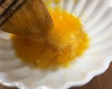 簡単★なめらか★スイートポテトタルト作り方11写真